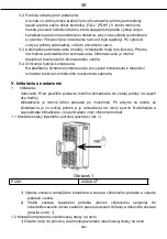 Предварительный просмотр 184 страницы Hantech 4619275 Operating Instructions Manual