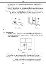 Предварительный просмотр 185 страницы Hantech 4619275 Operating Instructions Manual