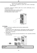 Предварительный просмотр 187 страницы Hantech 4619275 Operating Instructions Manual