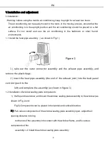 Предварительный просмотр 11 страницы Hantech 4619277 Operating Instructions Manual