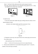 Предварительный просмотр 12 страницы Hantech 4619277 Operating Instructions Manual