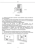 Предварительный просмотр 34 страницы Hantech 4619277 Operating Instructions Manual