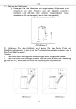 Предварительный просмотр 35 страницы Hantech 4619277 Operating Instructions Manual