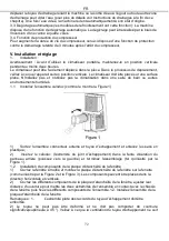 Предварительный просмотр 74 страницы Hantech 4619277 Operating Instructions Manual