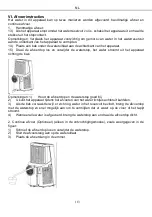 Предварительный просмотр 115 страницы Hantech 4619277 Operating Instructions Manual