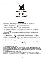 Предварительный просмотр 131 страницы Hantech 4619277 Operating Instructions Manual