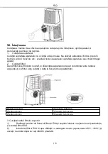 Предварительный просмотр 135 страницы Hantech 4619277 Operating Instructions Manual