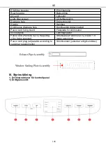 Предварительный просмотр 148 страницы Hantech 4619277 Operating Instructions Manual