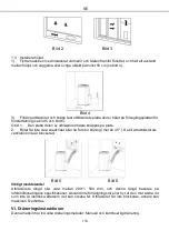 Предварительный просмотр 152 страницы Hantech 4619277 Operating Instructions Manual