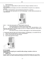 Предварительный просмотр 153 страницы Hantech 4619277 Operating Instructions Manual