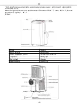 Предварительный просмотр 165 страницы Hantech 4619277 Operating Instructions Manual