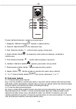 Предварительный просмотр 168 страницы Hantech 4619277 Operating Instructions Manual