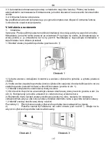 Предварительный просмотр 169 страницы Hantech 4619277 Operating Instructions Manual