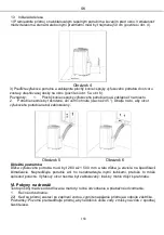 Предварительный просмотр 170 страницы Hantech 4619277 Operating Instructions Manual