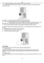 Предварительный просмотр 171 страницы Hantech 4619277 Operating Instructions Manual