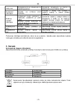 Предварительный просмотр 178 страницы Hantech 4619277 Operating Instructions Manual