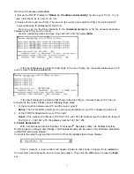 Preview for 6 page of Hantech 54M User Manual