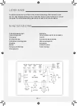 Предварительный просмотр 9 страницы Hantech Gree GPC07AK-K5NNA1A Operating Instructions Manual