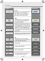 Предварительный просмотр 12 страницы Hantech Gree GPC07AK-K5NNA1A Operating Instructions Manual