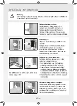 Предварительный просмотр 15 страницы Hantech Gree GPC07AK-K5NNA1A Operating Instructions Manual