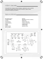 Предварительный просмотр 73 страницы Hantech Gree GPC07AK-K5NNA1A Operating Instructions Manual