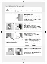 Предварительный просмотр 101 страницы Hantech Gree GPC07AK-K5NNA1A Operating Instructions Manual