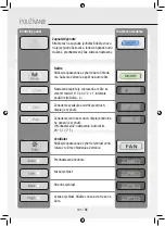 Предварительный просмотр 207 страницы Hantech Gree GPC07AK-K5NNA1A Operating Instructions Manual