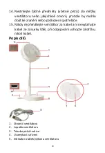 Preview for 11 page of Hantech QT-U701 Instruction Manual