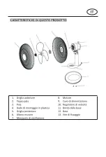 Предварительный просмотр 24 страницы Hantech RT-30 CH Instruction Manual