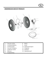 Предварительный просмотр 30 страницы Hantech RT-30 CH Instruction Manual