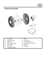 Предварительный просмотр 48 страницы Hantech RT-30 CH Instruction Manual