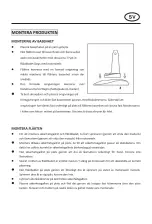 Предварительный просмотр 49 страницы Hantech RT-30 CH Instruction Manual