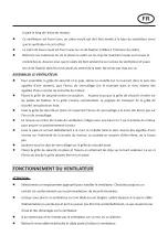 Preview for 19 page of Hantech RT-30 DE Instruction Manual