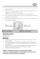 Предварительный просмотр 32 страницы Hantech RTW-32 Instruction Manual