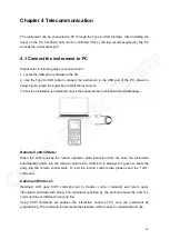 Preview for 21 page of Hantek 1832C User Manual