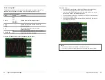 Preview for 16 page of Hantek 500MSa/s Introduction Manual