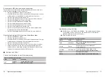 Preview for 42 page of Hantek 500MSa/s Introduction Manual