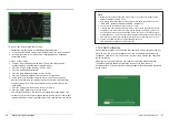 Preview for 49 page of Hantek 500MSa/s Introduction Manual