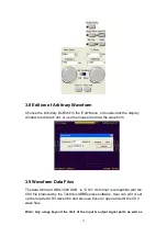 Preview for 14 page of Hantek DDS-3005 USB User Manual