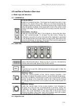 Preview for 17 page of Hantek DPO6000 Series Manual