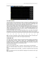 Preview for 27 page of Hantek DPO6000 Series Manual