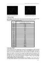 Preview for 33 page of Hantek DPO6000 Series Manual