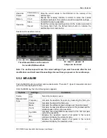 Preview for 35 page of Hantek DSO 1062B User Manual