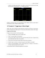 Preview for 52 page of Hantek DSO 1062B User Manual