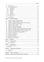 Preview for 3 page of Hantek DSO1000B Series User Manual