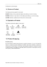 Preview for 6 page of Hantek DSO1000B Series User Manual