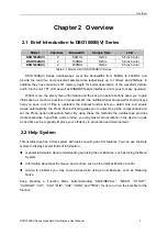 Preview for 7 page of Hantek DSO1000B Series User Manual