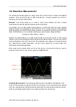 Preview for 15 page of Hantek DSO1000B Series User Manual