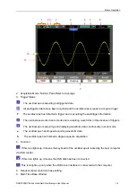 Preview for 18 page of Hantek DSO1000B Series User Manual