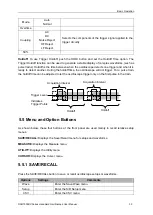 Preview for 34 page of Hantek DSO1000B Series User Manual